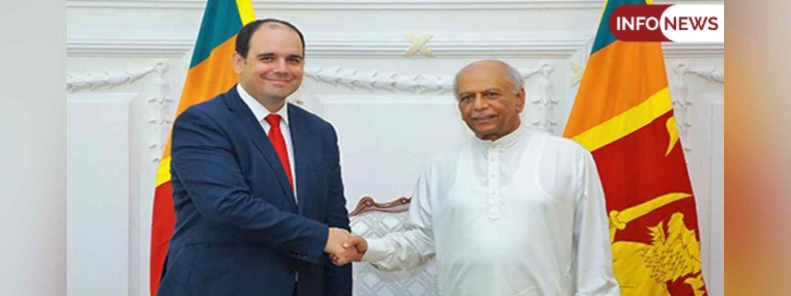 රාජ්‍ය අංශයේ ප්‍රතිසංස්කරණවලට නවසීලන්ත දැනුම